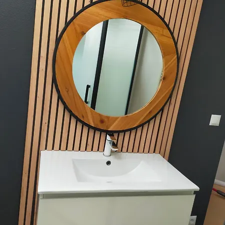 Dunkerque Centre דירה