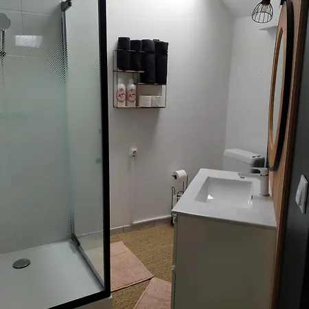 דירה Dunkerque Centre *