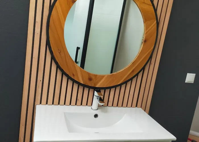 Dunkerque Centre Apartment