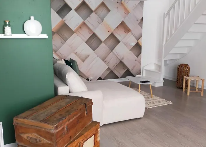 Apartment Dunkerque Centre *