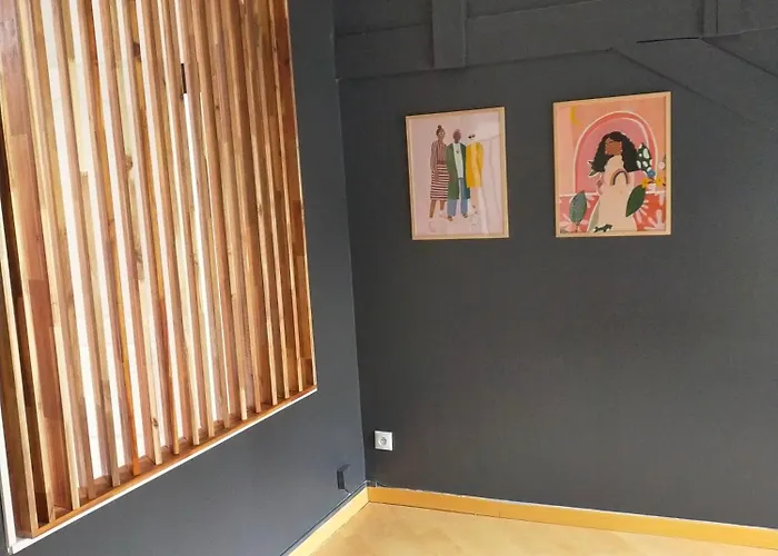 Apartment Dunkerque Centre Dunkirk